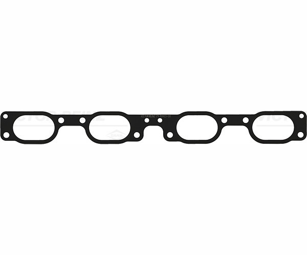Gasket, intake manifold - 71-10903-00 VICTOR REINZ