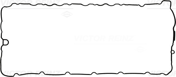 Guarnizione, Copritestata - 71-10939-00 VICTOR REINZ