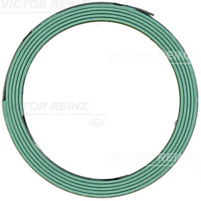 Gasket, exhaust pipe - 71-11160-00 VICTOR REINZ