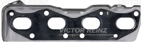Guarnizione, Collettore gas scarico - 71-11211-00 VICTOR REINZ