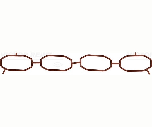 Gasket, intake manifold - 71-11212-00 VICTOR REINZ