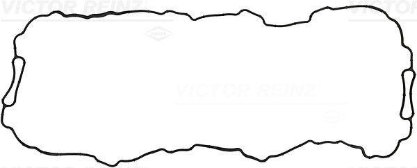Gasket, oil sump - 71-11221-00 VICTOR REINZ