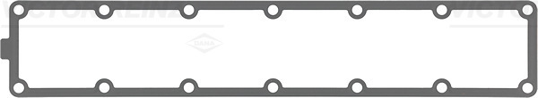 Gasket, intake manifold - 71-11229-00 VICTOR REINZ