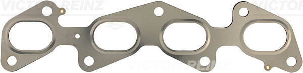 Gasket, exhaust manifold - 71-11266-00 VICTOR REINZ