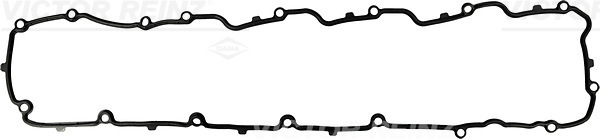 Gasket, cylinder head cover - 71-11328-00 VICTOR REINZ