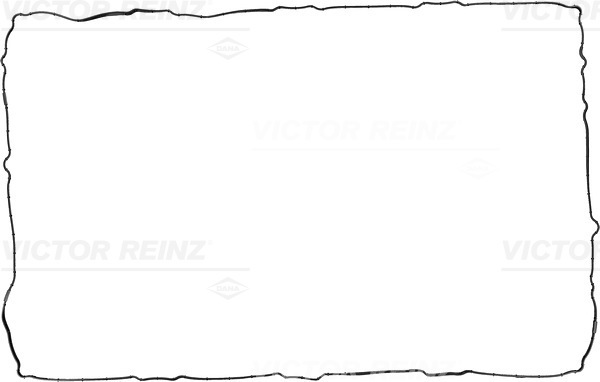 Dichtung, Ölwanne - 71-11331-00 VICTOR REINZ
