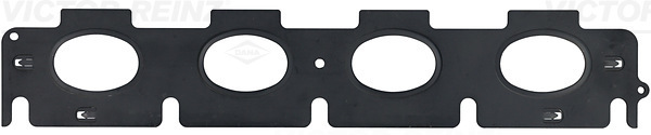 Gasket, exhaust manifold - 71-11394-00 VICTOR REINZ