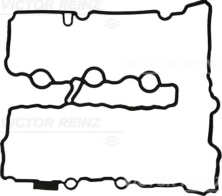 Gasket, cylinder head cover - 71-11406-00 VICTOR REINZ