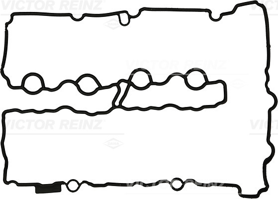 Gasket, cylinder head cover - 71-11411-00 VICTOR REINZ