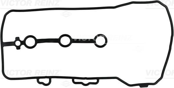Gasket, cylinder head cover - 71-11419-00 VICTOR REINZ