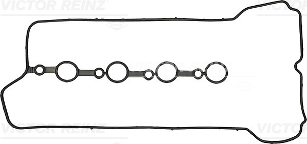 Gasket, cylinder head cover - 71-11475-00 VICTOR REINZ