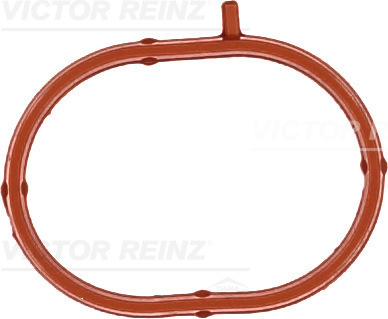 Gasket, intake manifold - 71-11522-00 VICTOR REINZ