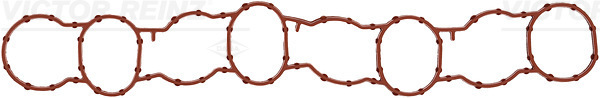 Gasket, intake manifold - 71-11532-00 VICTOR REINZ