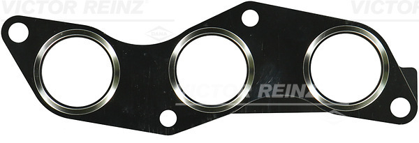 Gasket, exhaust manifold - 71-11590-00 VICTOR REINZ