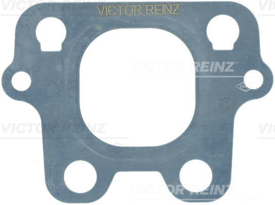 Gasket, exhaust manifold - 71-11689-00 VICTOR REINZ