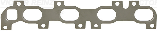 Gasket, exhaust manifold - 71-11809-00 VICTOR REINZ