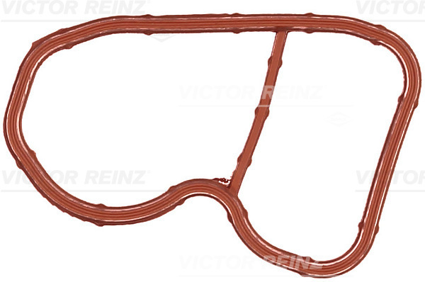 Gasket, intake manifold - 71-11831-00 VICTOR REINZ