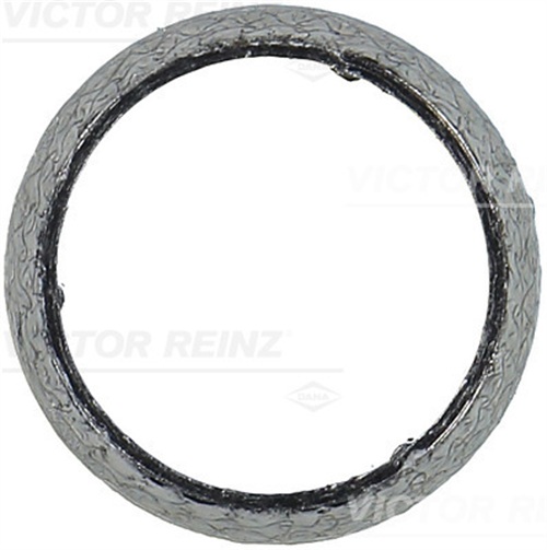 Gasket, exhaust pipe - 71-11858-00 VICTOR REINZ
