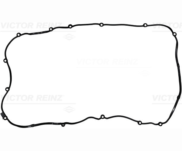 Gasket, cylinder head cover - 71-11866-00 VICTOR REINZ