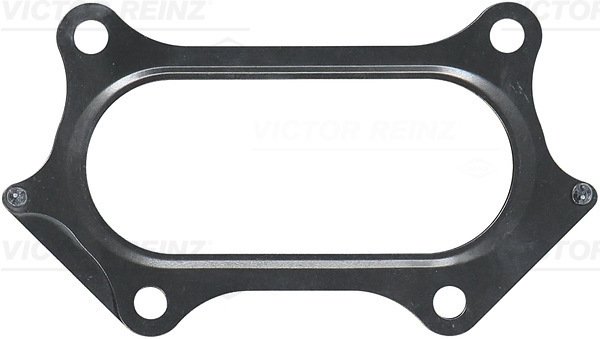 Gasket, exhaust manifold - 71-12001-00 VICTOR REINZ
