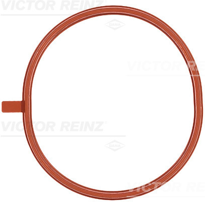 tarpiklis, įsiurbimo kolektorius - 71-12024-00 VICTOR REINZ