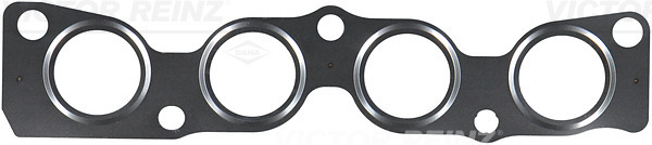 Guarnizione, Collettore gas scarico - 71-12064-00 VICTOR REINZ