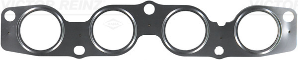 Gasket, exhaust manifold - 71-12066-00 VICTOR REINZ