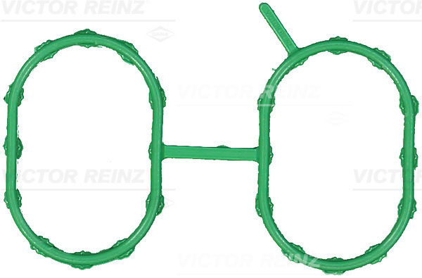 Gasket, intake manifold - 71-12107-00 VICTOR REINZ