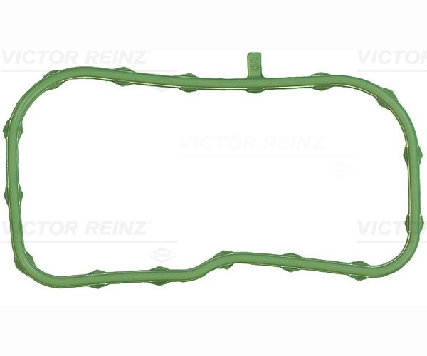 Gasket, intake manifold - 71-12114-00 VICTOR REINZ