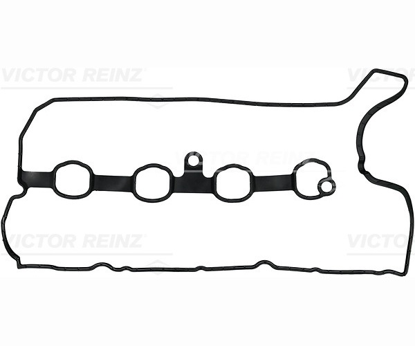 Gasket, cylinder head cover - 71-12118-00 VICTOR REINZ
