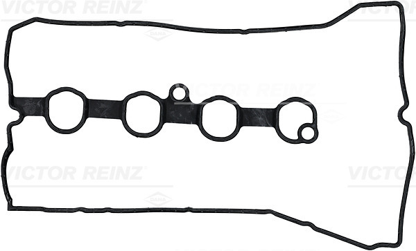 Gasket, cylinder head cover - 71-12122-00 VICTOR REINZ