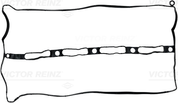 Guarnizione, Copritestata - 71-12127-00 VICTOR REINZ
