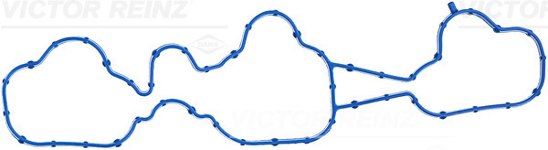 Gasket, intake manifold - 71-12161-00 VICTOR REINZ