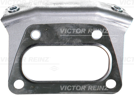 Gasket, exhaust manifold - 71-12188-00 VICTOR REINZ