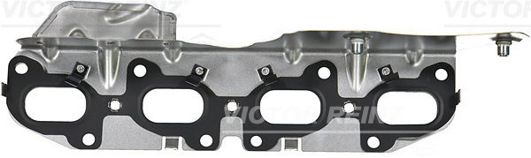 Gasket, exhaust manifold - 71-12190-00 VICTOR REINZ