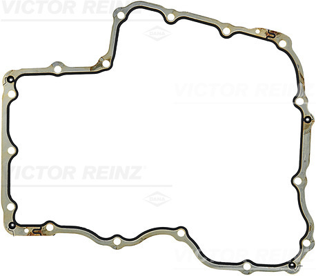 Gasket, oil sump - 71-12216-00 VICTOR REINZ