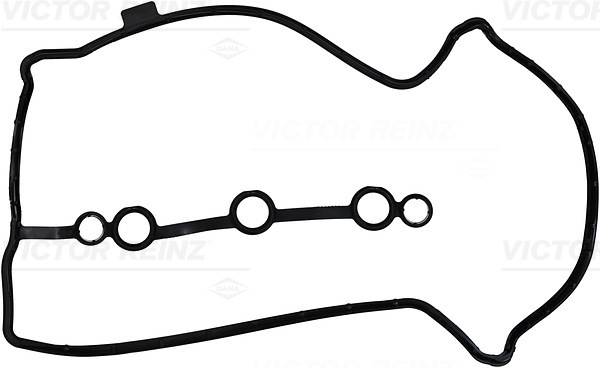 Gasket, cylinder head cover - 71-12218-00 VICTOR REINZ