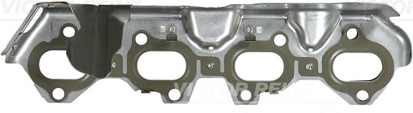 Guarnizione, Collettore gas scarico - 71-12265-00 VICTOR REINZ
