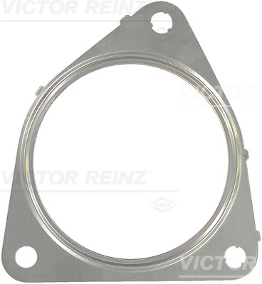 Gasket, exhaust pipe - 71-12287-00 VICTOR REINZ