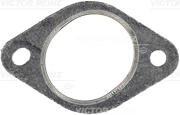 Gasket, exhaust manifold - 71-12295-00 VICTOR REINZ