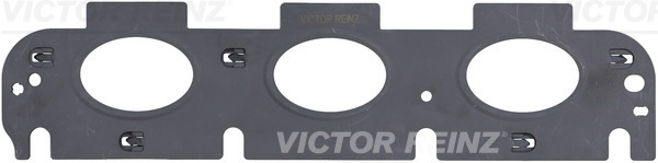 Gasket, exhaust manifold - 71-12297-00 VICTOR REINZ