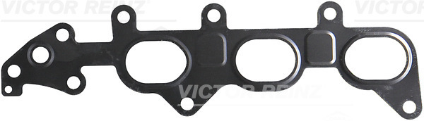 Gasket, intake manifold - 71-12348-00 VICTOR REINZ