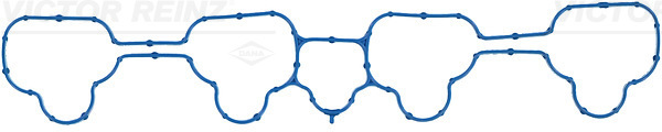 Gasket, intake manifold - 71-12420-00 VICTOR REINZ