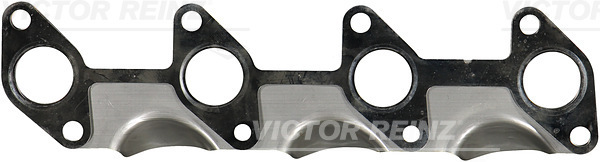 Guarnizione, Collettore gas scarico - 71-12443-00 VICTOR REINZ