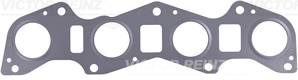 Gasket, exhaust manifold - 71-12458-00 VICTOR REINZ