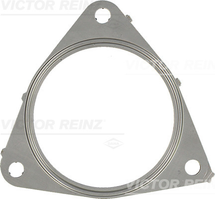 Gasket, exhaust manifold - 71-12469-00 VICTOR REINZ