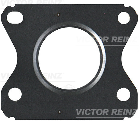 Gasket, exhaust manifold - 71-12485-00 VICTOR REINZ