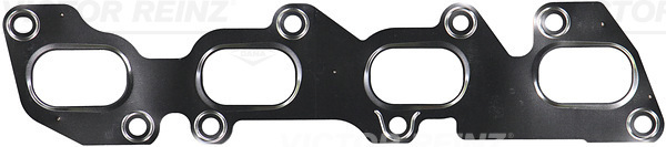 Gasket, exhaust manifold - 71-12486-00 VICTOR REINZ