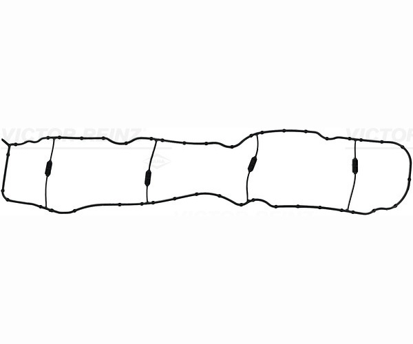 Gasket, intake manifold - 71-12492-00 VICTOR REINZ