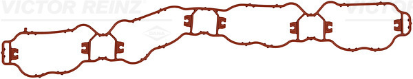 Gasket, intake manifold - 71-12493-00 VICTOR REINZ